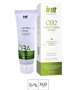 LUBRIFICANTE CB2 INTT 50ML