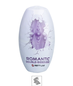 MASTURBADOR EGG PRETTY LOVE SI (6819) - ROMANTIC