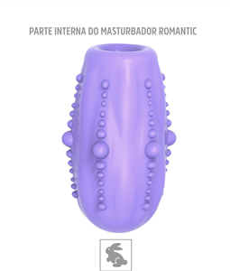 MASTURBADOR EGG PRETTY LOVE SI (6819) - ROMANTIC